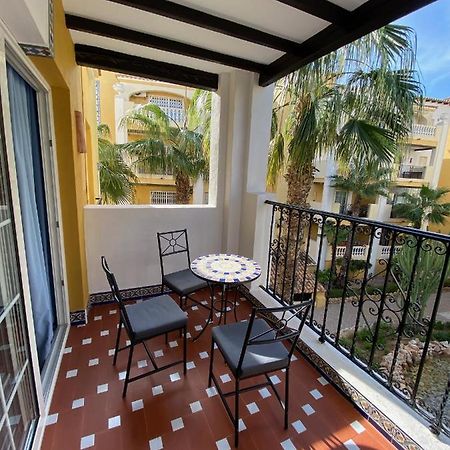 Apartamento Tranquilo, Aldea del Mar Torrevieja Exterior foto