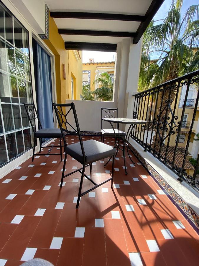 Apartamento Tranquilo, Aldea del Mar Torrevieja Exterior foto