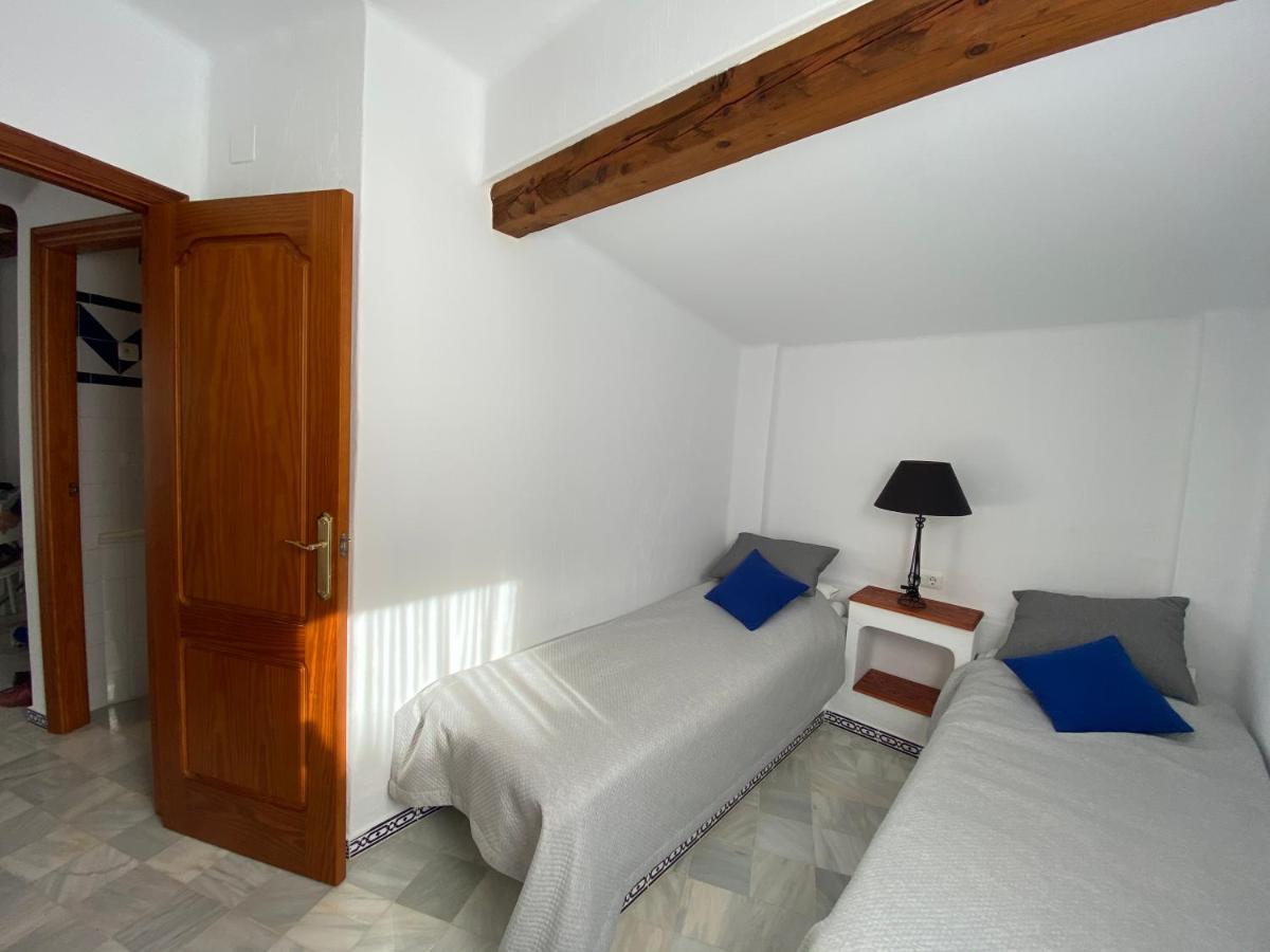 Apartamento Tranquilo, Aldea del Mar Torrevieja Exterior foto