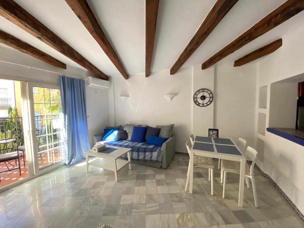Apartamento Tranquilo, Aldea del Mar Torrevieja Exterior foto