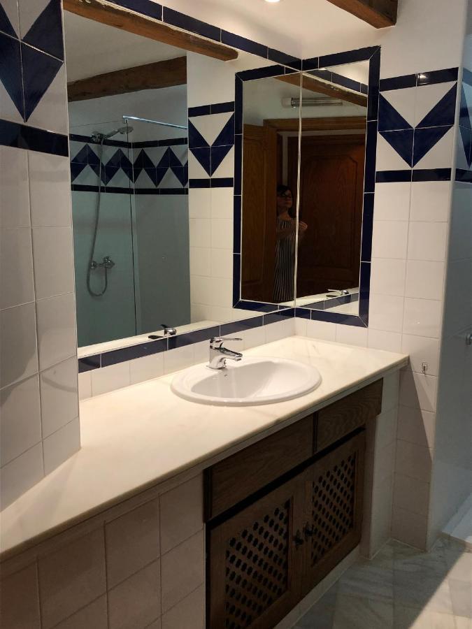 Apartamento Tranquilo, Aldea del Mar Torrevieja Exterior foto