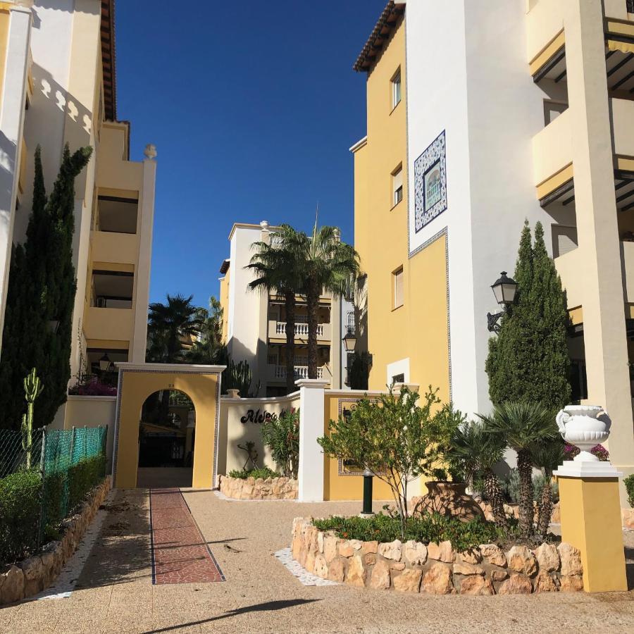 Apartamento Tranquilo, Aldea del Mar Torrevieja Exterior foto