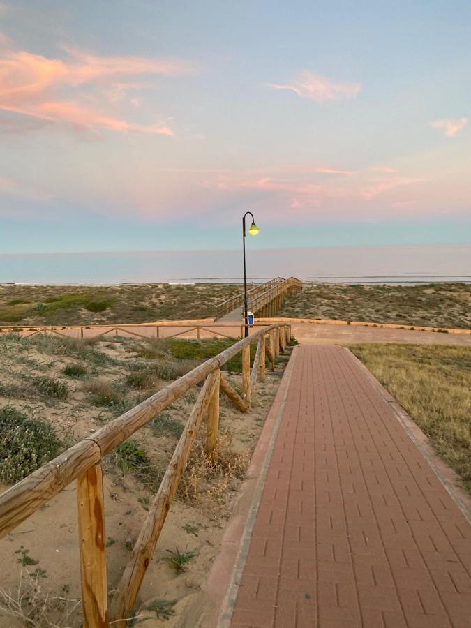 Apartamento Tranquilo, Aldea del Mar Torrevieja Exterior foto