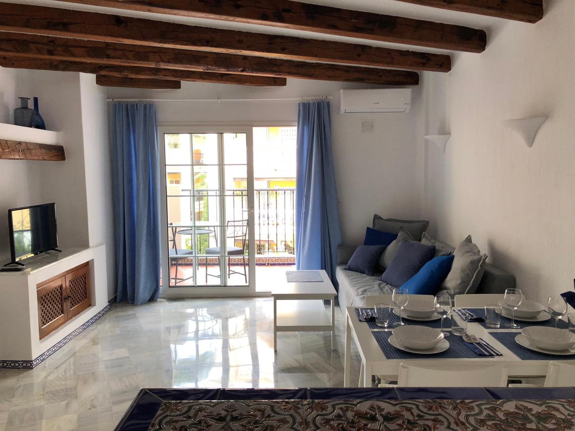 Apartamento Tranquilo, Aldea del Mar Torrevieja Exterior foto