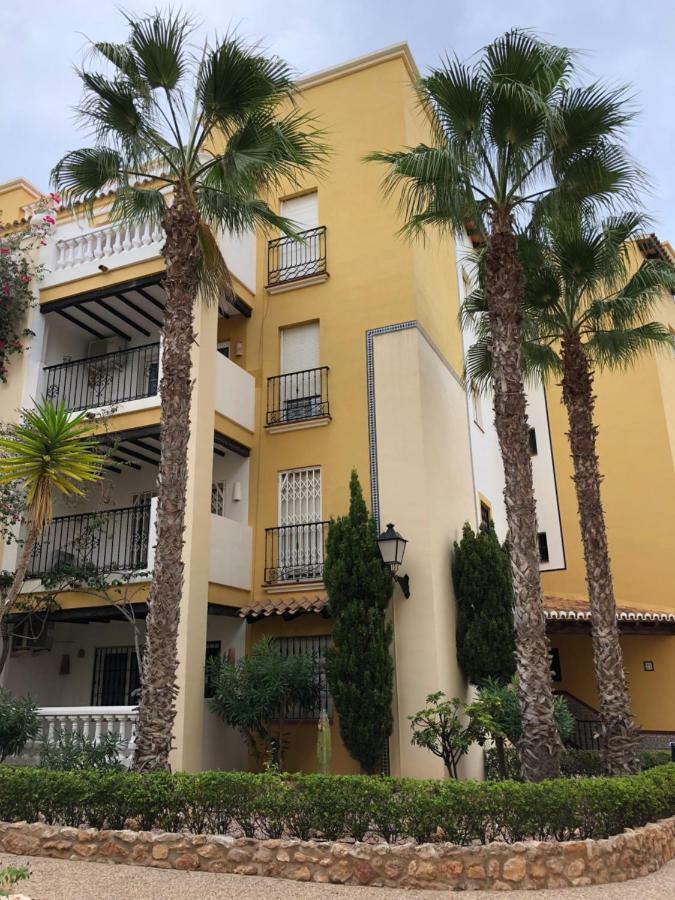 Apartamento Tranquilo, Aldea del Mar Torrevieja Exterior foto