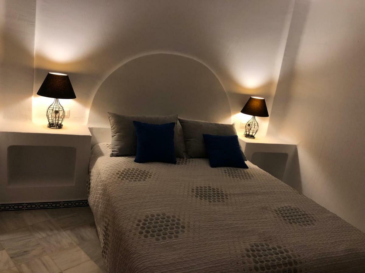 Apartamento Tranquilo, Aldea del Mar Torrevieja Exterior foto